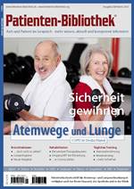 Herbstausgabe 2020                                    Atemwege und Lunge COPD in Deutschland